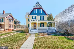 123 S Union Ave, Havre de Grace, MD 21078 - Photo 1