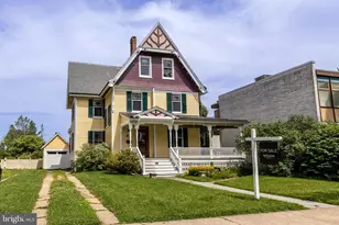 123 S Union Ave, Havre de Grace, MD 21078 - Photo 1