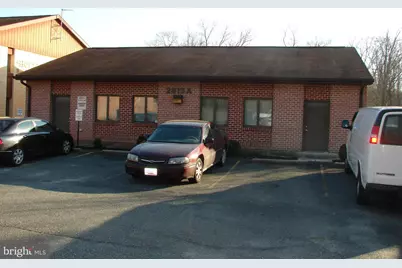 2813A Bel Air Road #200, Fallston, MD 21047 - Photo 3