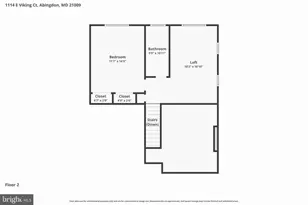 1114 E Viking Ct, Abingdon, MD 21009 - Photo 39