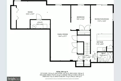 314 Streett Circle, Forest Hill, MD 21050 - Photo 47