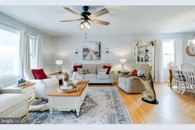 520 Woodbury Way, Bel Air, MD 21014 - Photo 7