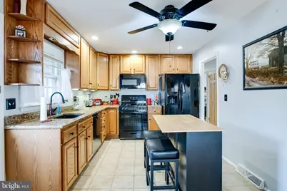 520 Woodbury Way, Bel Air, MD 21014 - Photo 19