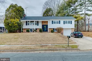 520 Woodbury Way, Bel Air, MD 21014 - Photo 1