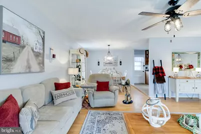 520 Woodbury Way, Bel Air, MD 21014 - Photo 9