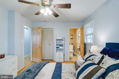 520 Woodbury Way, Bel Air, MD 21014 - Photo 41