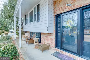 520 Woodbury Way, Bel Air, MD 21014 - Photo 3