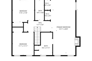 627 Northgate Rd, Aberdeen, MD 21001 - Photo 5