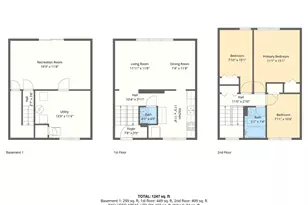 1770 Judy Way, Edgewood, MD 21040 - Photo 23