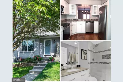 442 Darby Lane, Bel Air, MD 21015 - Photo 1