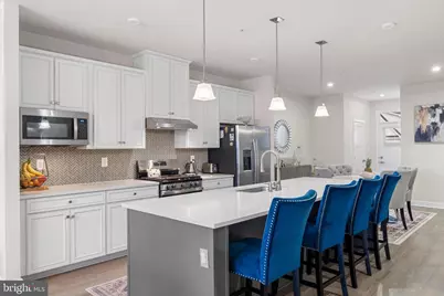 952 Swilken Bridge Rd, Aberdeen, MD 21001 - Photo 11