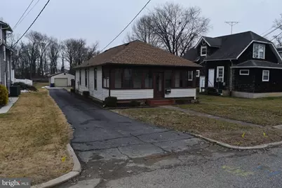 45 Mount Royal Avenue, Aberdeen, MD 21001 - Photo 1