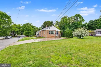 403 Edmund Street, Aberdeen, MD 21001 - Photo 3