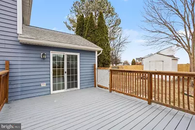 4427 Declaration Circle, Belcamp, MD 21017 - Photo 39