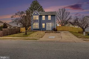 4427 Declaration Cir, Belcamp, MD 21017 - Photo 1