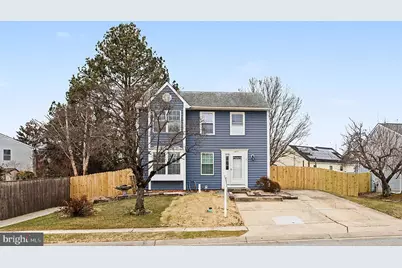 4427 Declaration Circle, Belcamp, MD 21017 - Photo 3