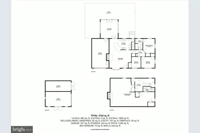 3919 W Chapel Road, Aberdeen, MD 21001 - Photo 63