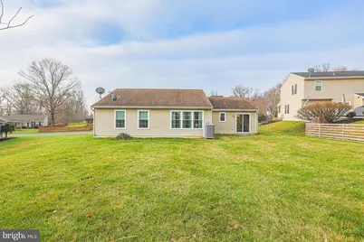 446 Crisfield Drive, Abingdon, MD 21009 - Photo 7