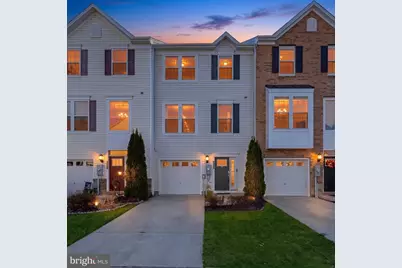1317 Spindrift Road, Aberdeen, MD 21001 - Photo 1
