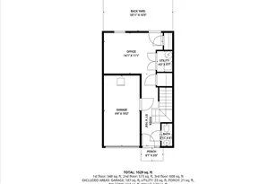 1317 Spindrift Rd, Aberdeen, MD 21001 - Photo 35