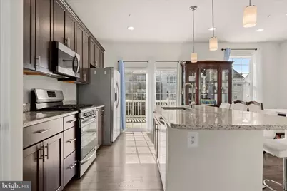 1317 Spindrift Road, Aberdeen, MD 21001 - Photo 5