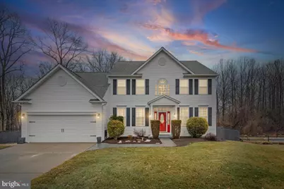 804 Briergreen Court, Bel Air, MD 21015 - Photo 1