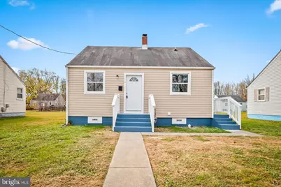 150 Allendale Avenue, Aberdeen, MD 21001 - Photo 1