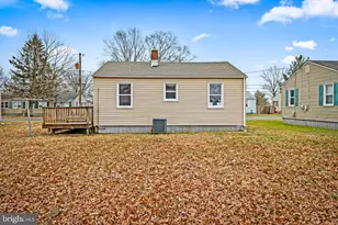 43 Liberty St, Aberdeen, MD 21001 - Photo 17