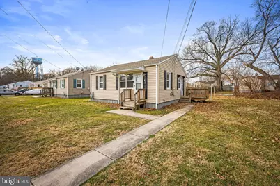 43 Liberty Street, Aberdeen, MD 21001 - Photo 1