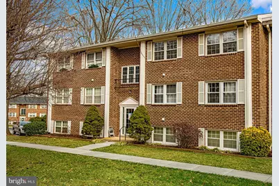211 Crocker Drive #211-F, Bel Air, MD 21014 - Photo 1