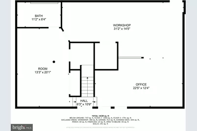 2301 Cool Woods Court, Jarrettsville, MD 21084 - Photo 5