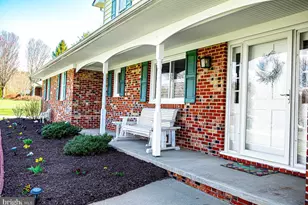 3607 Lord Baltimore Way, Monkton, MD 21111 - Photo 5