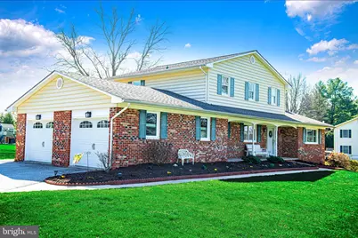 3607 Lord Baltimore Way, Monkton, MD 21111 - Photo 3