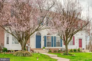 525 Kirkcaldy Wy, Abingdon, MD 21009 - Photo 1