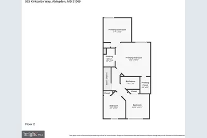 525 Kirkcaldy Way, Abingdon, MD 21009 - Photo 27