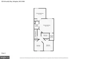 525 Kirkcaldy Wy, Abingdon, MD 21009 - Photo 27