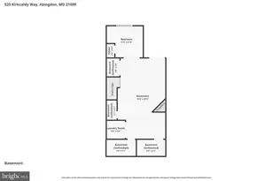 525 Kirkcaldy Wy, Abingdon, MD 21009 - Photo 15