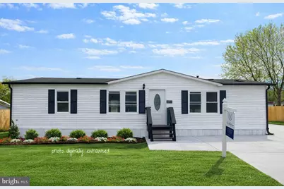 606 Red Oak Drive, Edgewood, MD 21040 - Photo 1