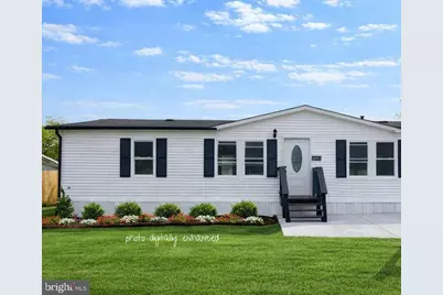 606 Red Oak Drive, Edgewood, MD 21040 - Photo 1