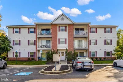 1201 Friars Wood Court #203, Belcamp, MD 21017 - Photo 1
