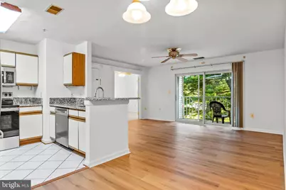 1201 Friars Wood Court #203, Belcamp, MD 21017 - Photo 9