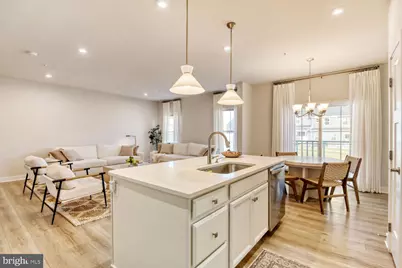 3162 Strasbaugh Drive, Bel Air, MD 21015 - Photo 5