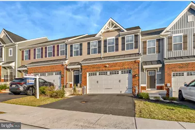3162 Strasbaugh Drive, Bel Air, MD 21015 - Photo 1
