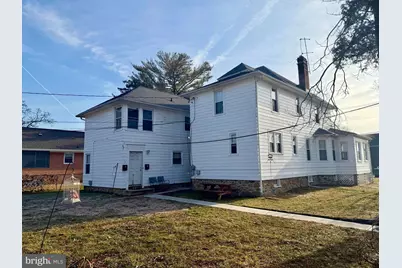 136 S Parke Street, Aberdeen, MD 21001 - Photo 5