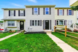 754 Custis St, Aberdeen, MD 21001 - Photo 1