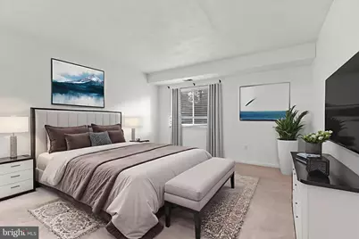 1002 Magnolia Woods Court #1002-E, Edgewood, MD 21040 - Photo 5