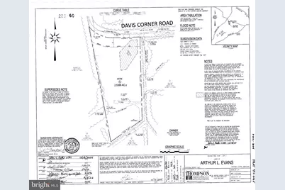 3756 Davis Corner Road, Street, MD 21154 - Photo 3