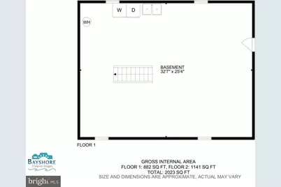 207 Hillendale Road, Bel Air, MD 21014 - Photo 19