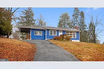 207 Hillendale Road, Bel Air, MD 21014 - Photo 1