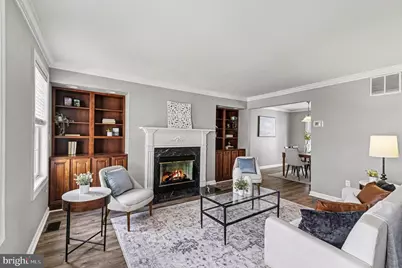 20 Huxley Circle, Abingdon, MD 21009 - Photo 5